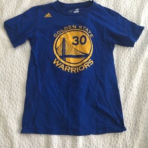 Golden State Warriors T
